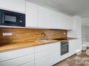 Pronájem bytu 3+1, Praha - Kyje, Vírská, 95 m2