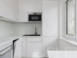 Pronájem bytu 2+1, Praha - Strašnice, Hostýnská, 53 m2