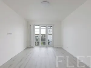 Pronájem bytu 2+1, Praha - Strašnice, Hostýnská, 53 m2