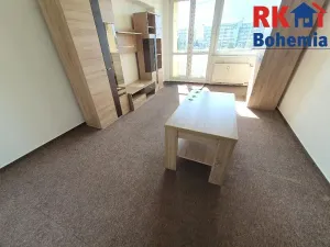 Pronájem bytu 2+1, Mladá Boleslav, Purkyňova, 65 m2