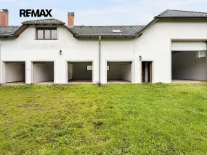 Prodej komerční nemovitosti, Horní Libchava, 555 m2