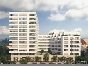Prodej obchodního prostoru, Brno, 172 m2