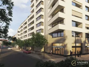 Prodej obchodního prostoru, Brno, 172 m2