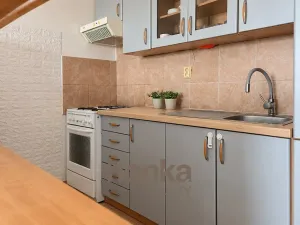Prodej bytu 2+kk, Praha - Krč, Štúrova, 40 m2