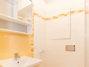 Prodej bytu 1+kk, Praha - Vysočany, Freyova, 33 m2