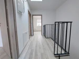 Prodej rodinného domu, Třešť, Havlíčkova, 100 m2