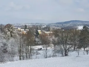 Prodej rodinného domu, Třešť, Havlíčkova, 100 m2