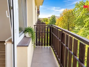 Pronájem bytu 3+1, Milovice - Mladá, Spojovací, 70 m2