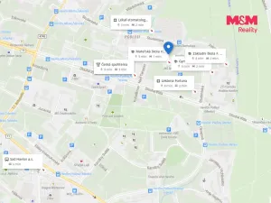 Prodej bytu 3+kk, Havířov - Podlesí, Balzacova, 63 m2