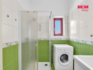 Pronájem bytu 2+kk, Lomnice nad Popelkou, Novoměstská, 50 m2