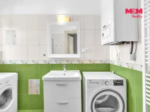 Pronájem bytu 2+kk, Lomnice nad Popelkou, Novoměstská, 50 m2
