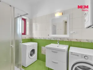 Pronájem bytu 2+kk, Lomnice nad Popelkou, Novoměstská, 50 m2