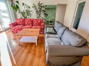 Pronájem rodinného domu, Dobrá, 150 m2