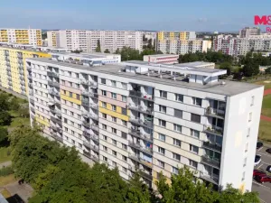 Prodej bytu 2+1, Hradec Králové - Nový Hradec Králové, Mandysova, 59 m2