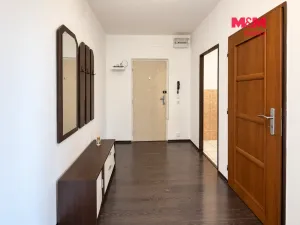 Prodej bytu 2+1, Hradec Králové - Nový Hradec Králové, Mandysova, 59 m2