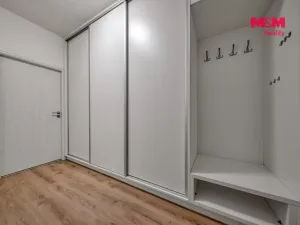 Prodej bytu 2+1, Praha - Žižkov, Na vrcholu, 54 m2