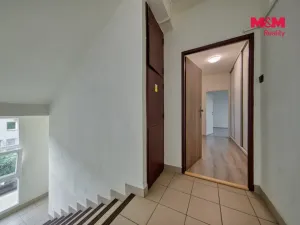 Prodej bytu 2+1, Praha - Žižkov, Na vrcholu, 54 m2