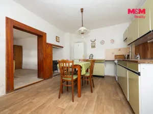 Prodej rodinného domu, Uhelná Příbram, 308 m2
