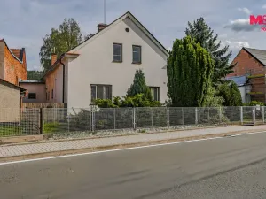 Prodej rodinného domu, Sudkov, 130 m2