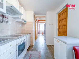 Prodej rodinného domu, Lety, 132 m2