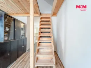 Prodej rodinného domu, Lety, 132 m2