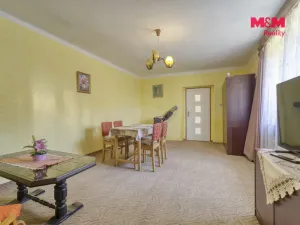 Prodej rodinného domu, Lety, 132 m2