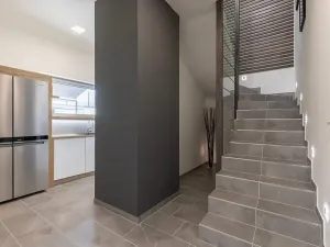 Prodej rodinného domu, Brodek u Prostějova, Vilapark, 146 m2