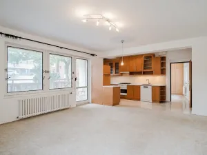 Pronájem bytu 3+kk, Třebíč, Kotlářská, 98 m2