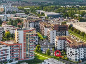 Prodej bytu 4+kk, Praha - Letňany, Škrábkových, 95 m2