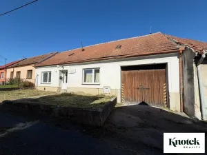 Prodej pozemku pro bydlení, Popůvky, Náves, 971 m2