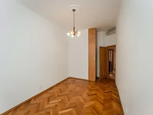 Pronájem bytu 3+1, Praha - Staré Město, Bílkova, 94 m2