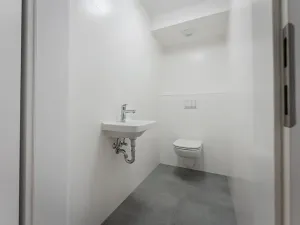 Pronájem bytu 3+kk, Praha - Nové Město, Růžová, 79 m2