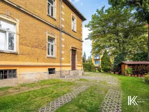 Prodej rodinného domu, Varnsdorf, Legií, 260 m2