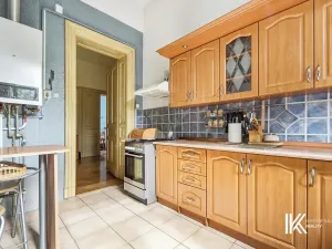 Prodej rodinného domu, Varnsdorf, Legií, 260 m2