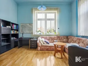 Prodej rodinného domu, Varnsdorf, Legií, 260 m2