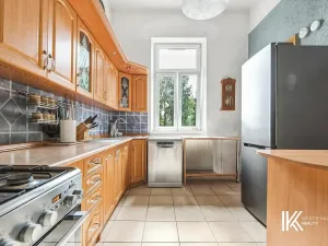 Prodej vícegeneračního domu, Varnsdorf, Legií, 260 m2