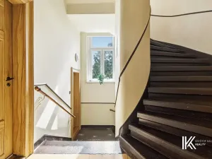 Prodej vícegeneračního domu, Varnsdorf, Legií, 260 m2