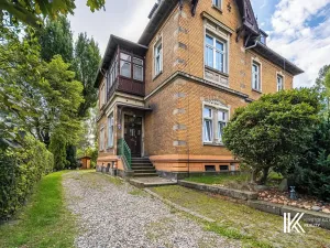 Prodej vícegeneračního domu, Varnsdorf, Legií, 260 m2