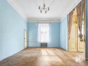 Prodej vily, Varnsdorf, Legií, 260 m2