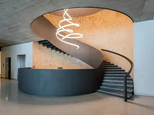 Pronájem bytu 2+kk, Praha - Smíchov, Holečkova, 71 m2
