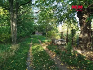 Prodej pozemku pro bydlení, Telnice, V dědině, 465 m2