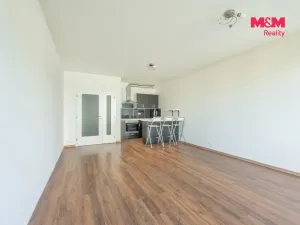 Prodej bytu 2+kk, Praha - Vysočany, Sousedíkova, 59 m2