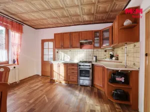 Prodej rodinného domu, Loket, Revoluční, 247 m2