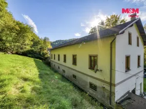 Prodej rodinného domu, Loket, Revoluční, 247 m2