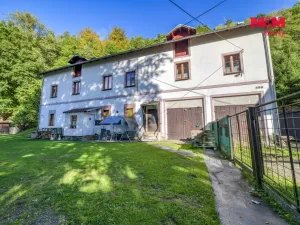 Prodej rodinného domu, Loket, Revoluční, 247 m2