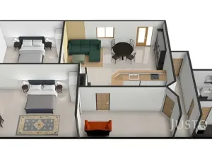 Prodej rodinného domu, Zdíkov, 232 m2
