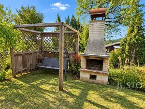 Prodej chaty, Vrcovice, 25 m2