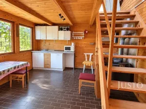 Prodej chaty, Vrcovice, 25 m2