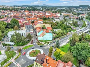 Prodej bytu 2+1, Česká Lípa, 63 m2