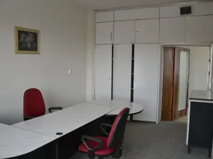 Pronájem kanceláře, Žďár nad Sázavou, Havlíčkovo nám., 20 m2